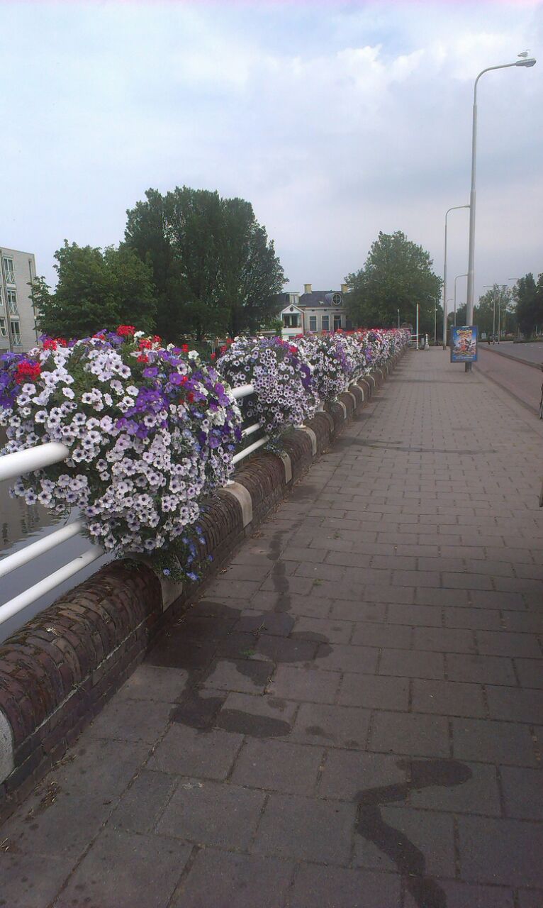 Leeuwarden